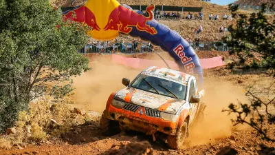 Record Entry for Kahramanmaraş Finale