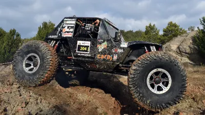 Extreme Cup Concludes in Bolu
