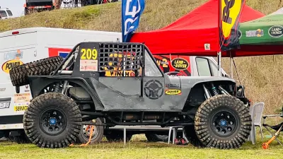 ISOFF Extreme Takes Breath Away