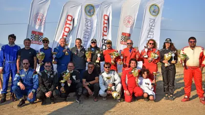 Aegean Cup Budget to Go to Earthquake Victims