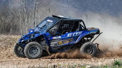 Becce-Tatar Open Season in Italy