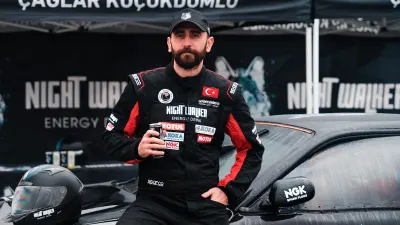 Çağlar Küçükdumlu Reviews Season