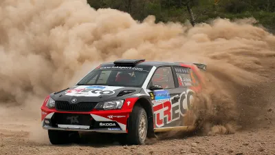 Season Kicks Off in Bodrum with Rally