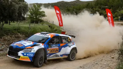 Ümitcan Opens Season with Victory