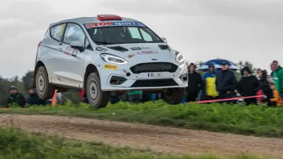 Can Alakoç Makes History in Lithuania