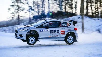 Kazaz and Alakoç On the Podium Again