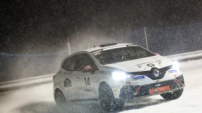 Another Victory for Volkan Işık