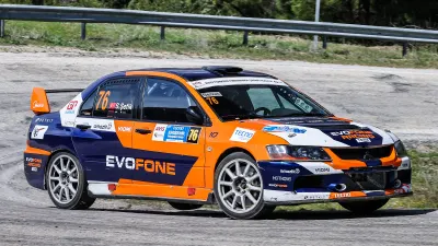 Hill Climb Action Moves to Kartepe