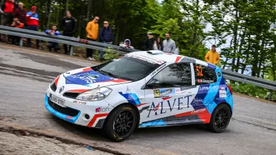 21 Cars to Take on Kartepe