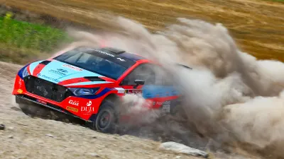 Battle of the Seconds in Eskişehir