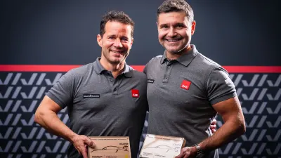 Kaya Claims Fourth Nürburgring Championship Title