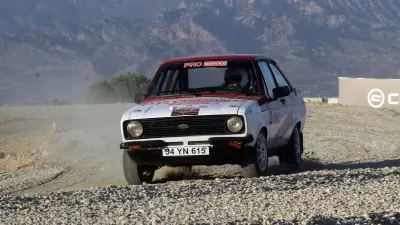 Thrills and Excitement at Yenipazar