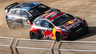 World RX of Türkiye Was Sensational!
