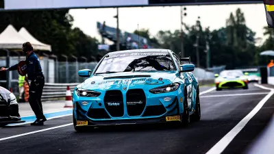 BOM Heads to Jeddah with Victory in Mind