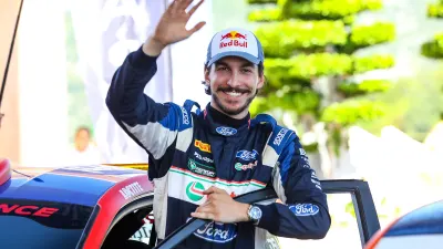 Ali Türkkan's 2024 Season Review