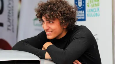 Kerem Kazaz Reviews His 2024 Season