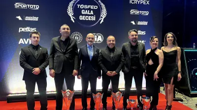 Ege Asal Motorspor Honoured