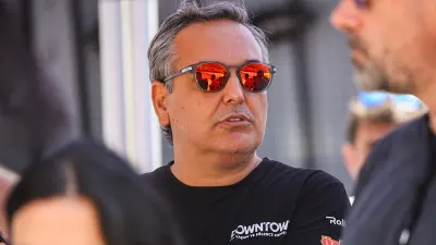 Murat Soyçopur Reviews His 2024 Season