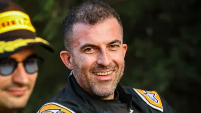 Engin Apaydın Reviews His 2024 Season