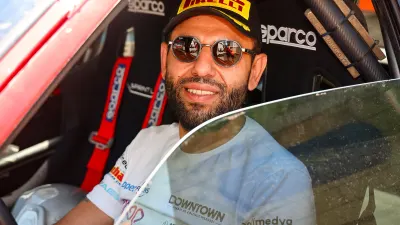Mehmet Gökseven Reviews His 2024 Season