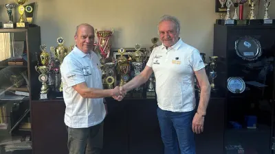 Second Alpsoy Era at Ege Asal