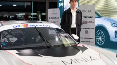 Batı Yıldırım Ready for the Season