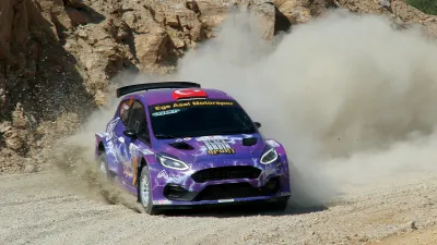 Countdown Begins for Aydın Autocross