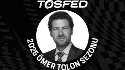Tolon's Memory to Live On Throughout 2025 Season