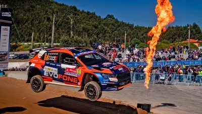 Soylu Finishes Second in Master Category in Portugal