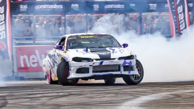 İlk Durak TOSFED İstanbul Park