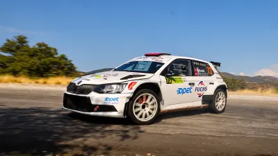 Burak Başlık Fastest at Buharkent
