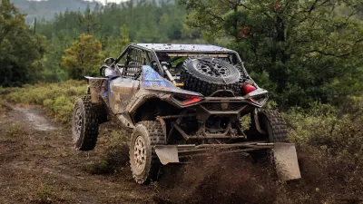 Baja Attalos Heads to Antalya Kepez