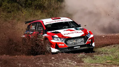 Young Kazaz Crowned Champion for Second Time