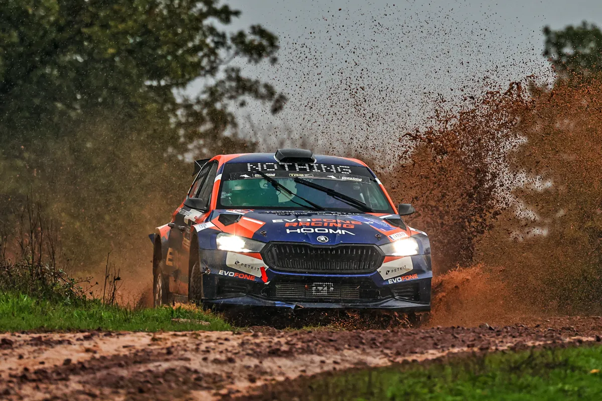 Soylu Takes Championship Lead