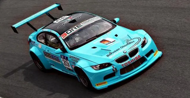 BOM Drivers Head to Misano in Italy