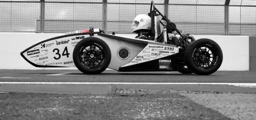 YTU Racing Returns Home with Top Honours