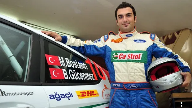 Bostancı Targets Victory in Serbia
