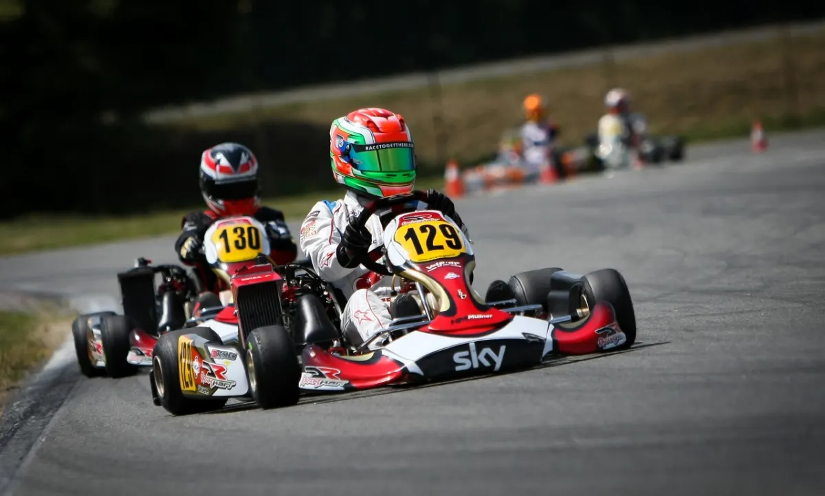 Dalkıran Impresses in Fierce Battle