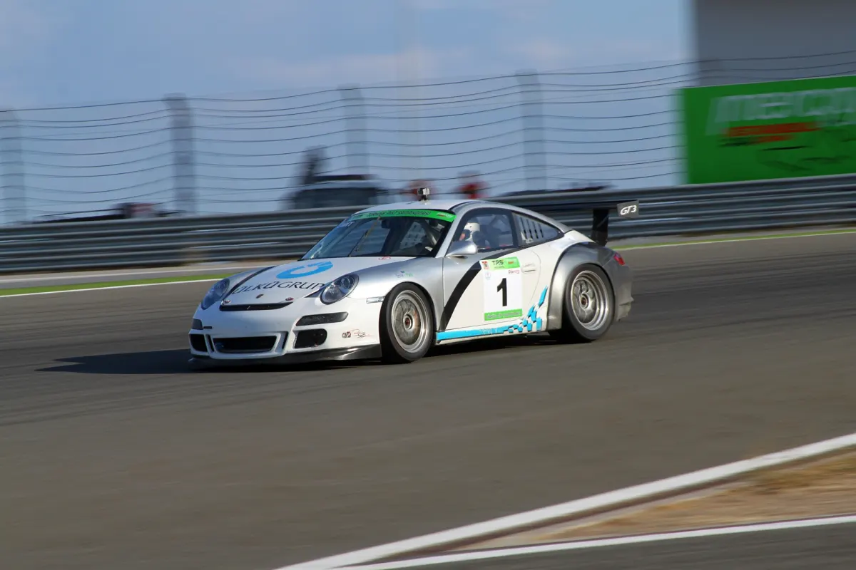 Ülkü Motorsport Impresses in Belgium