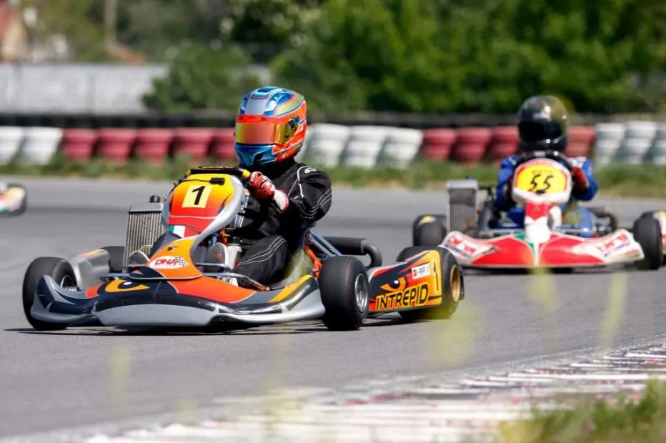 Berkay Heads to Hungary Chasing Title