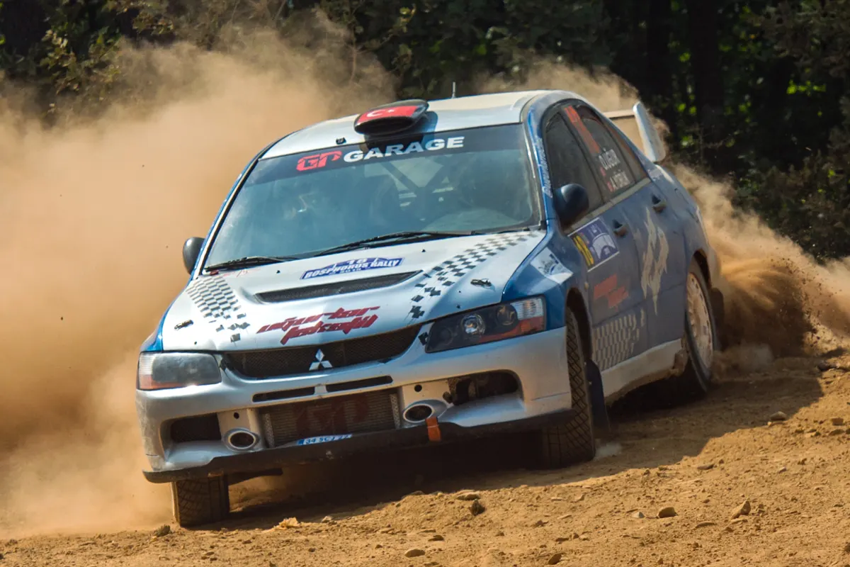 Rallycross Returns to Its Roots