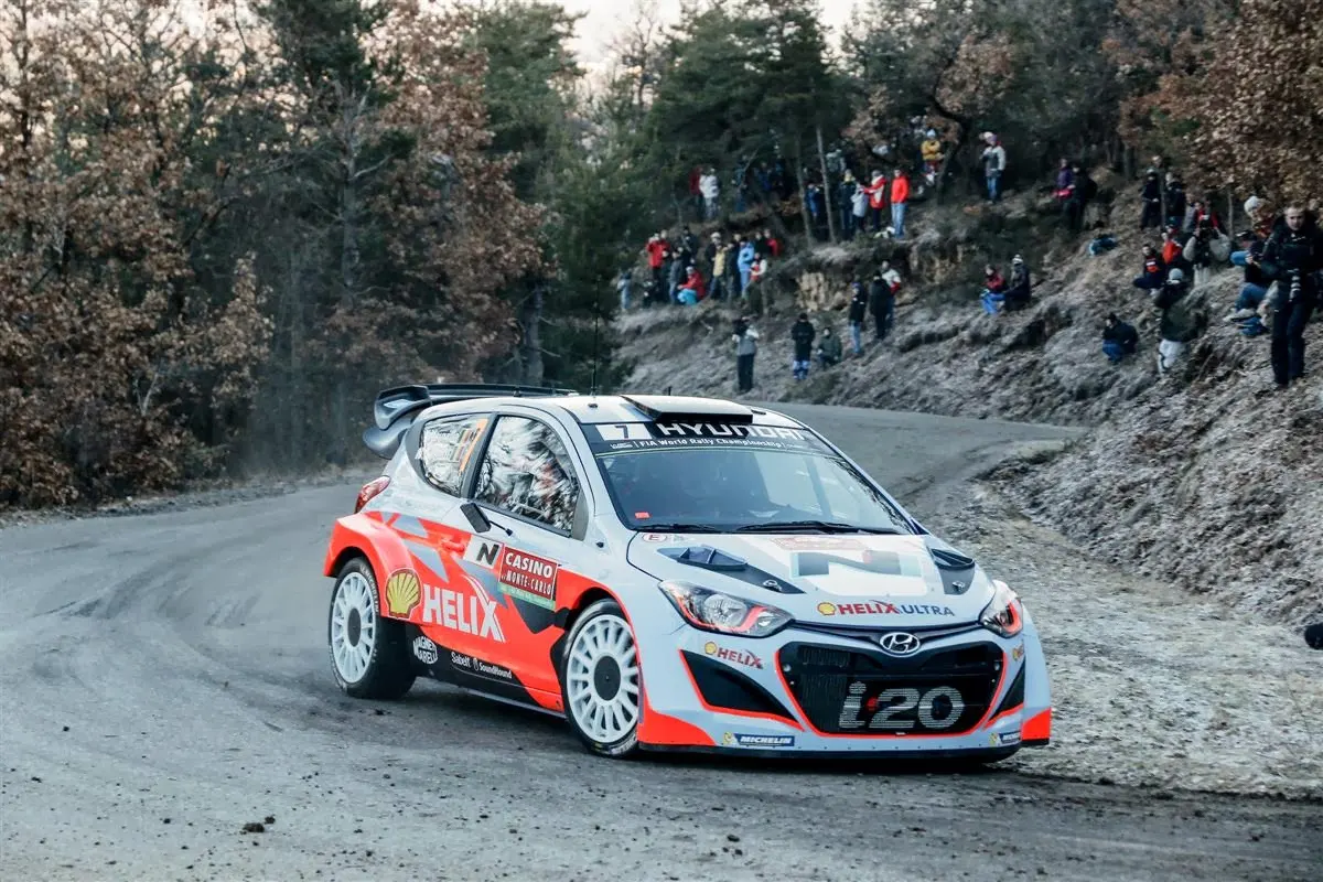 Medical Meeting Held for Motorsport