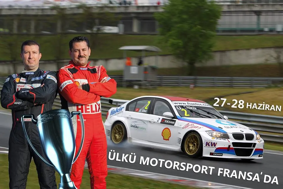 Our Drivers Receive Their ETCC Awards