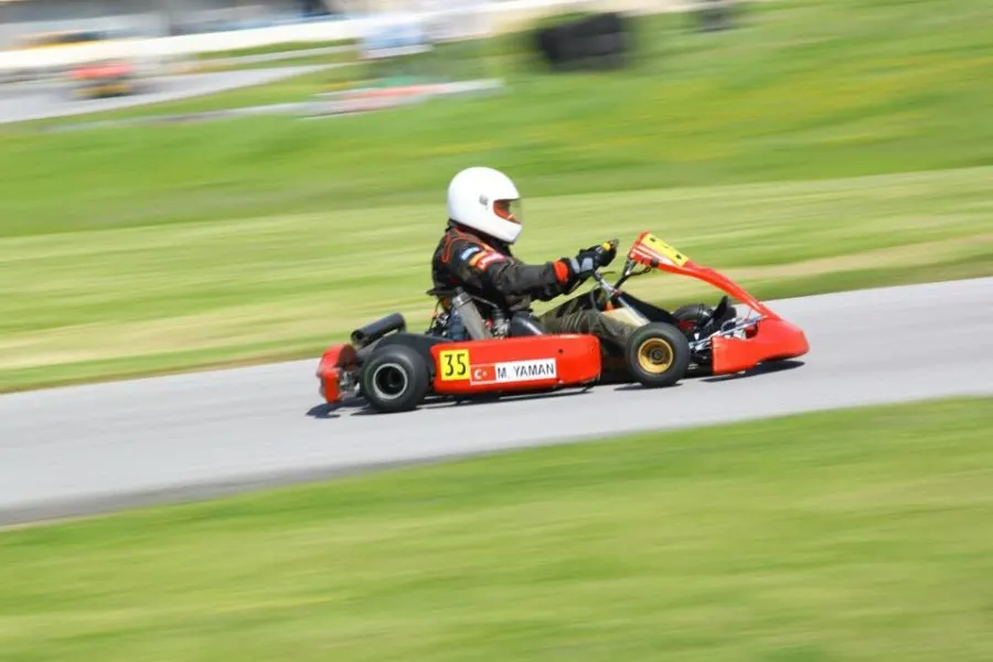 Yaman to Start in Dubai