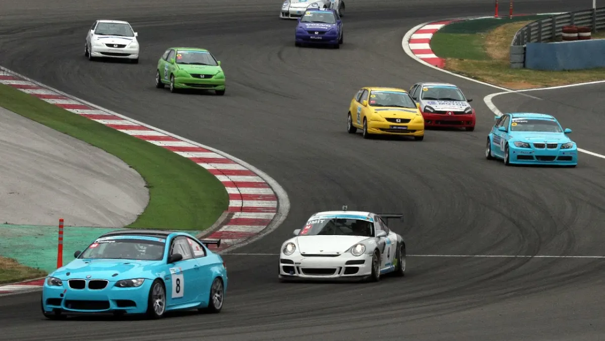 Istanbul to Decide the Circuit Racing Champions