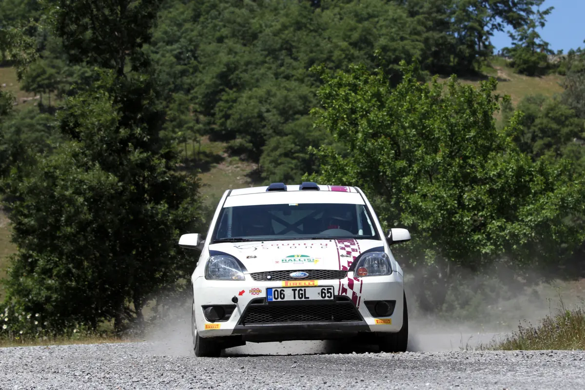 9 Eylül Autocross Cup Comes to a Close