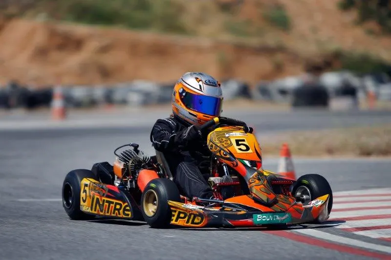 Recreational Karting Training Sessions Coming to Istanbul