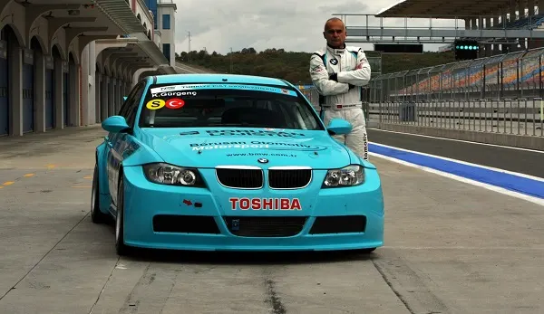 Turkish Drivers Head to Hungary for ETCC Opener
