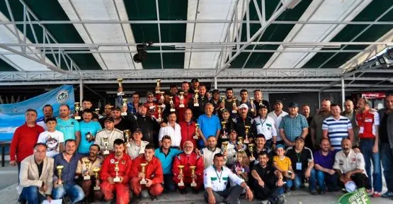 KAMOK Round Two Delivers Breathtaking Action