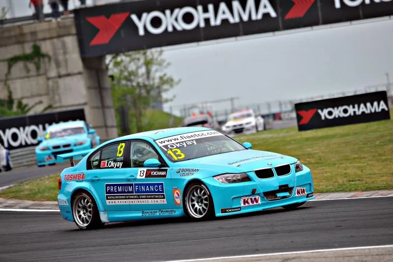 BOM Opens 2015 Season in Italy